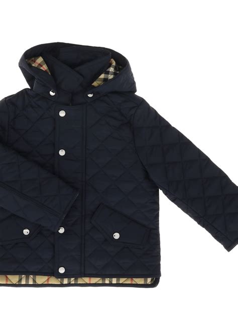 burberry richmond|burberry baby jackets.